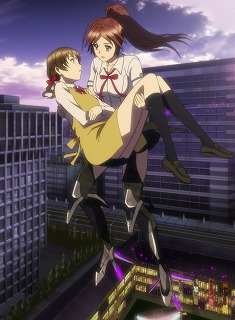 篠宮綾瀬　エアスケーター